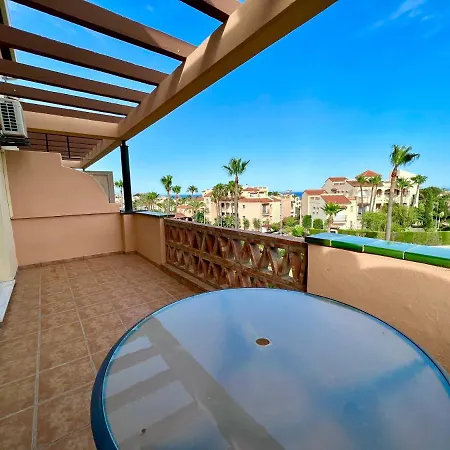 Alta Loma Apartment