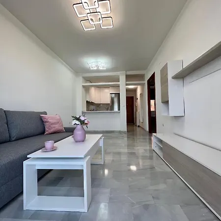 Alta Loma Fuengirola