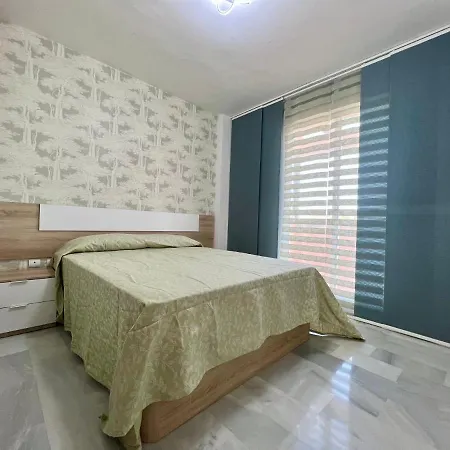 Alta Loma Fuengirola
