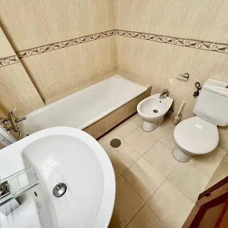 Apartment Alta Loma Fuengirola