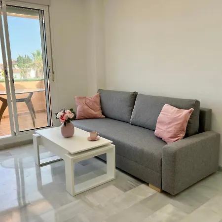 Apartment Alta Loma