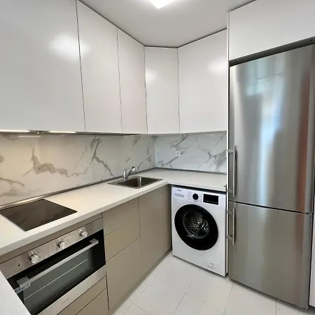 Apartment Alta Loma