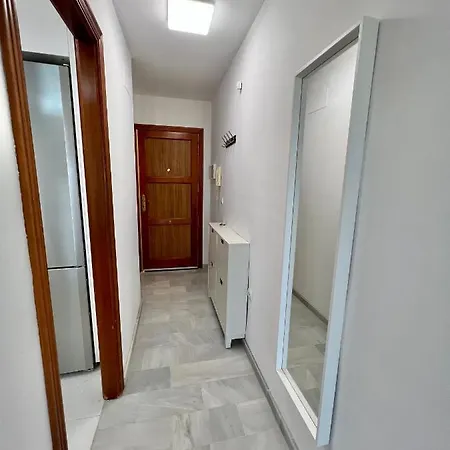 Alta Loma Apartment
