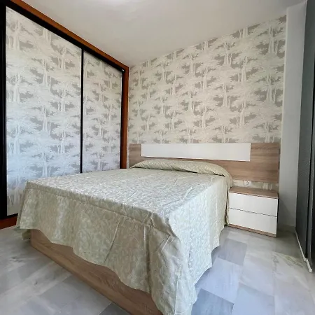 Alta Loma Fuengirola