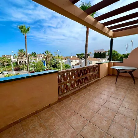 Alta Loma Fuengirola